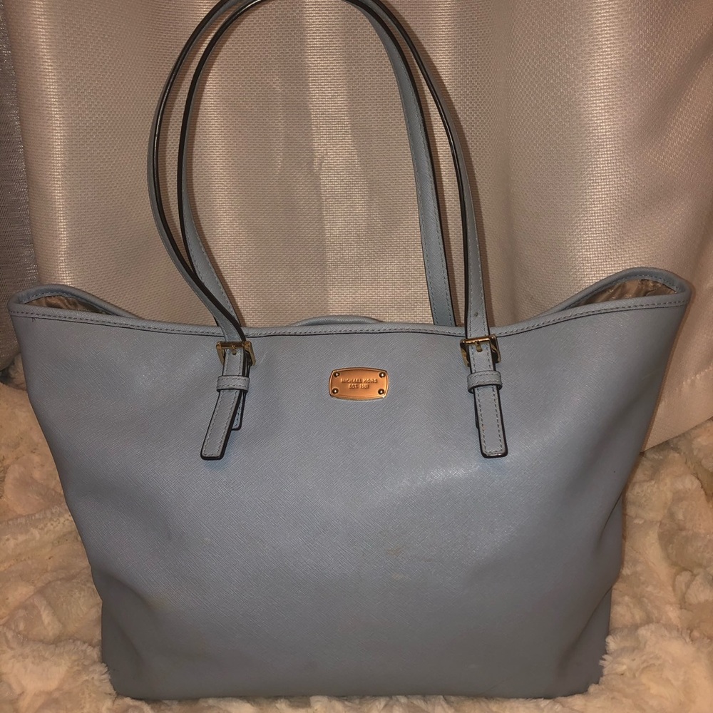 Michael Kors Jet Set Travel Tote